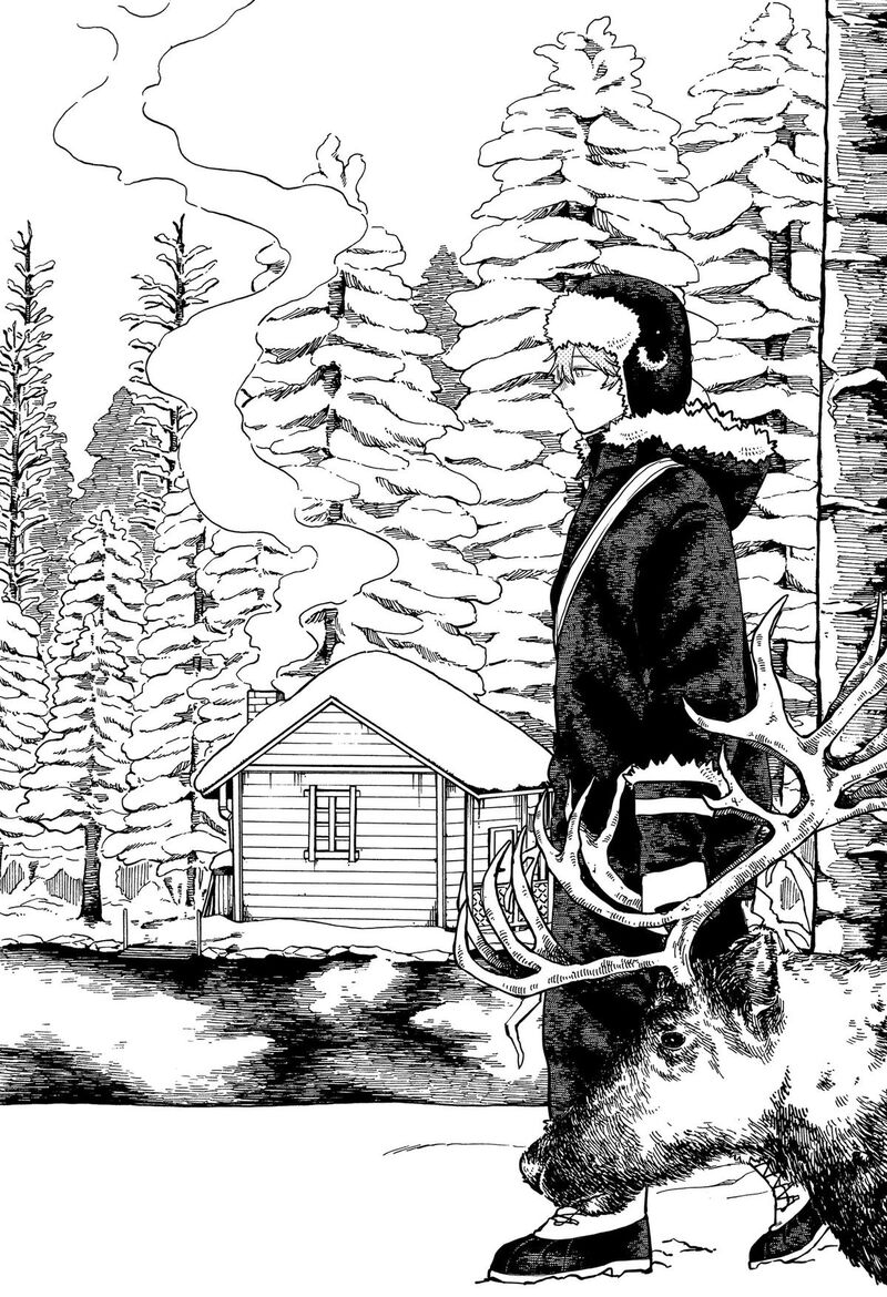 Youchien Wars Chapter 126 Page 30