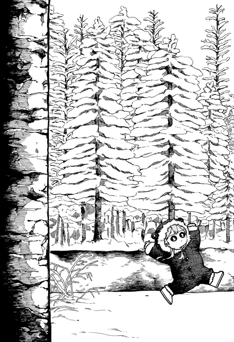 Youchien Wars Chapter 126 Page 31