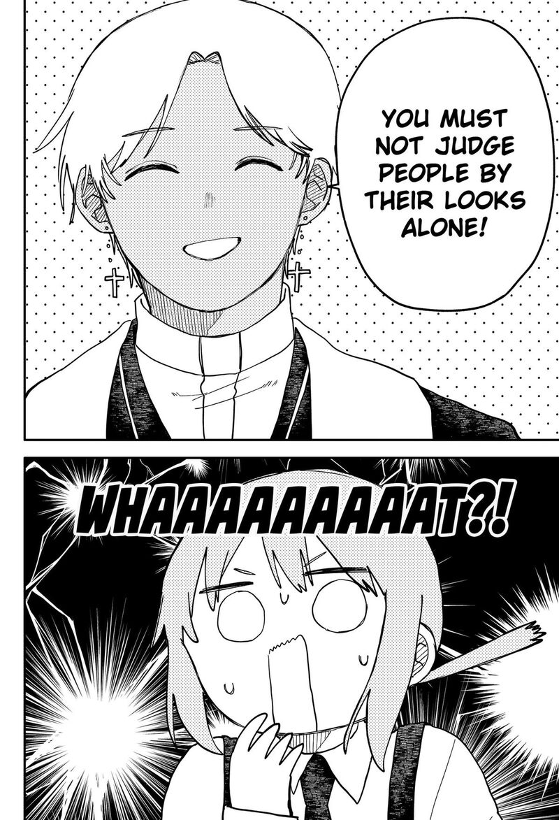 Youchien Wars Chapter 126 Page 8