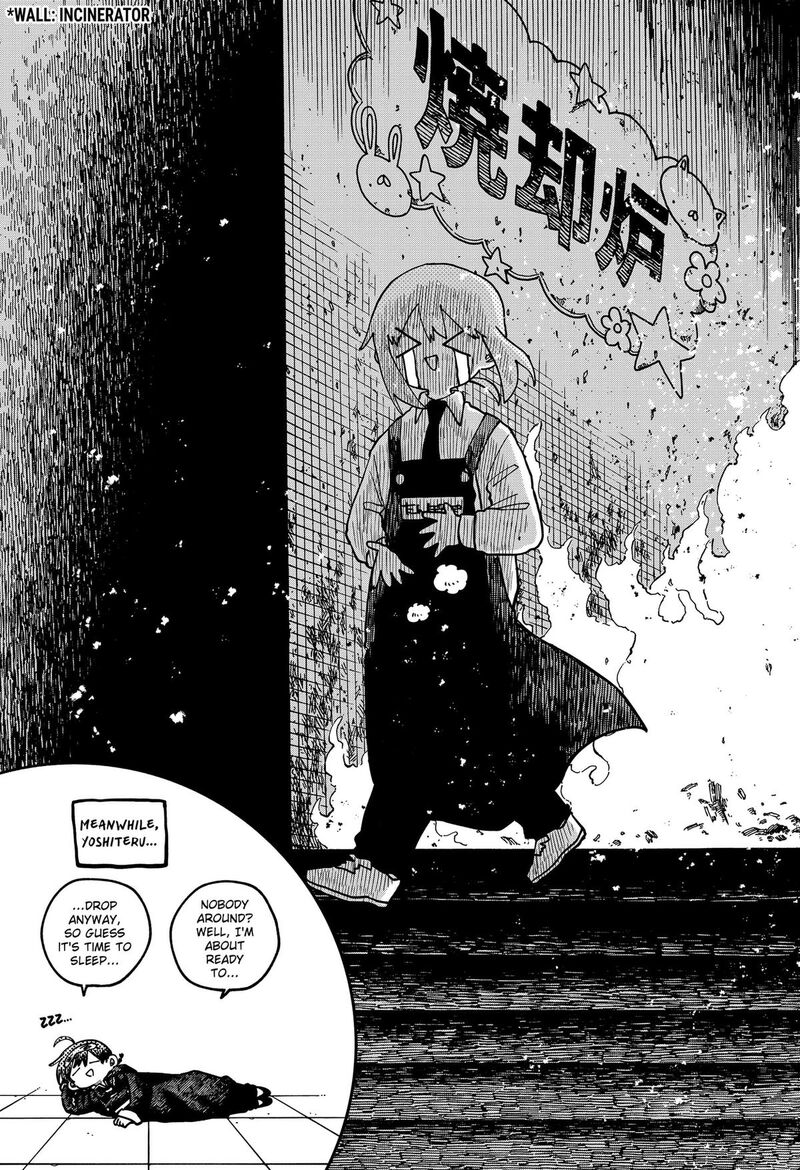 Youchien Wars Chapter 127 Page 11