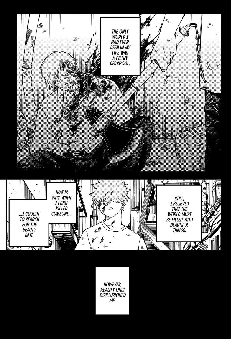 Youchien Wars Chapter 128 Page 9