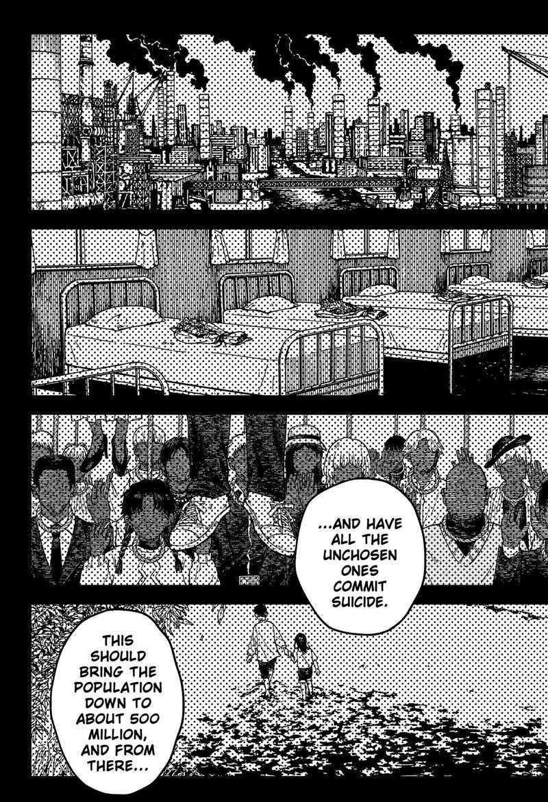 Youchien Wars Chapter 129 Page 19