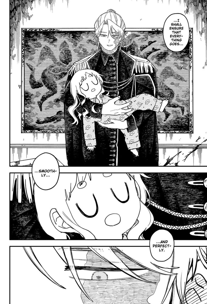Youchien Wars Chapter 129 Page 24
