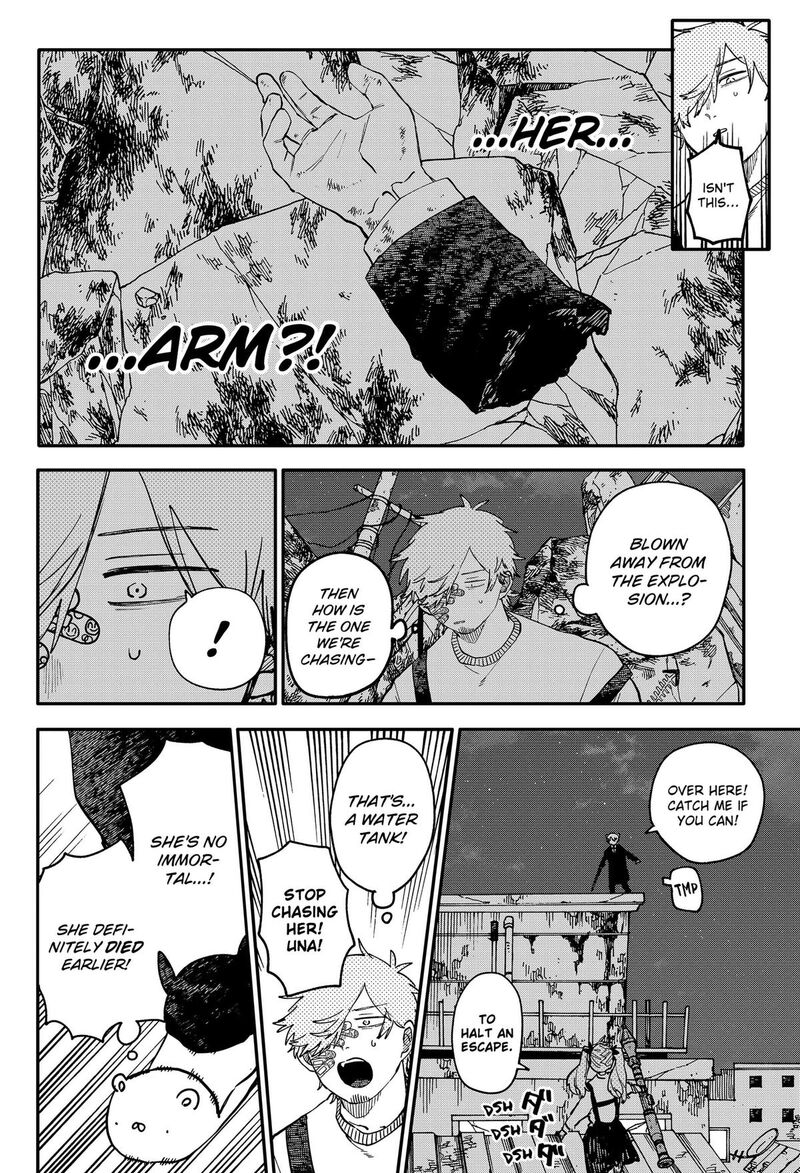 Youchien Wars Chapter 129 Page 26