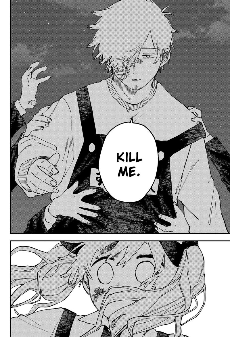 Youchien Wars Chapter 129 Page 30