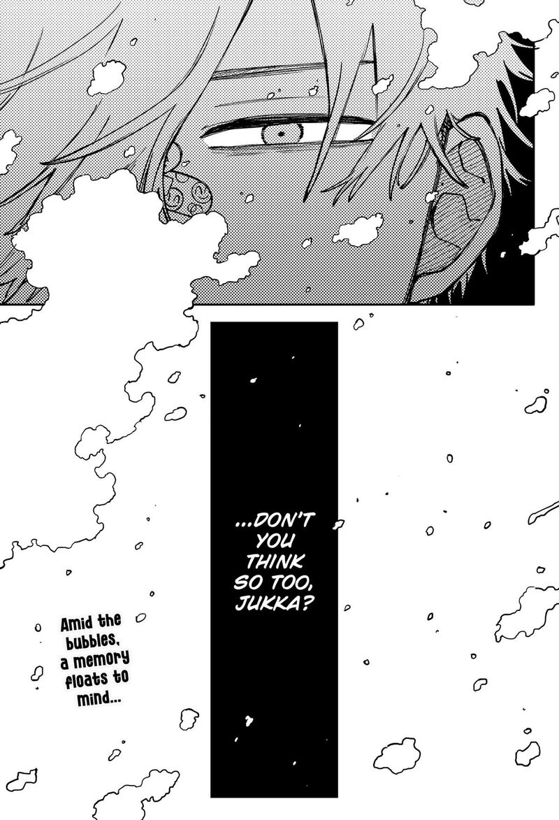 Youchien Wars Chapter 129 Page 35