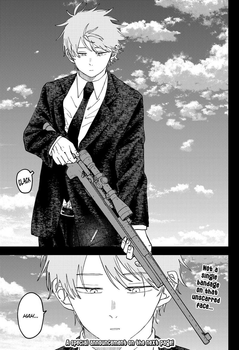 Youchien Wars Chapter 130 Page 21