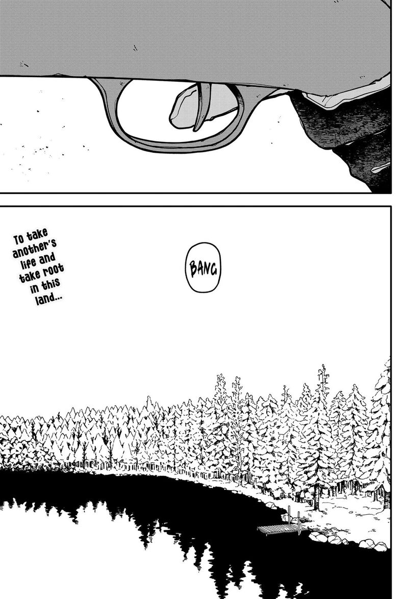 Youchien Wars Chapter 133 Page 23