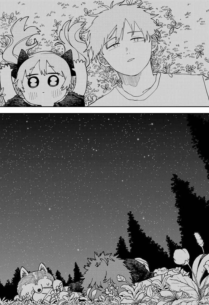 Youchien Wars Chapter 134 Page 10