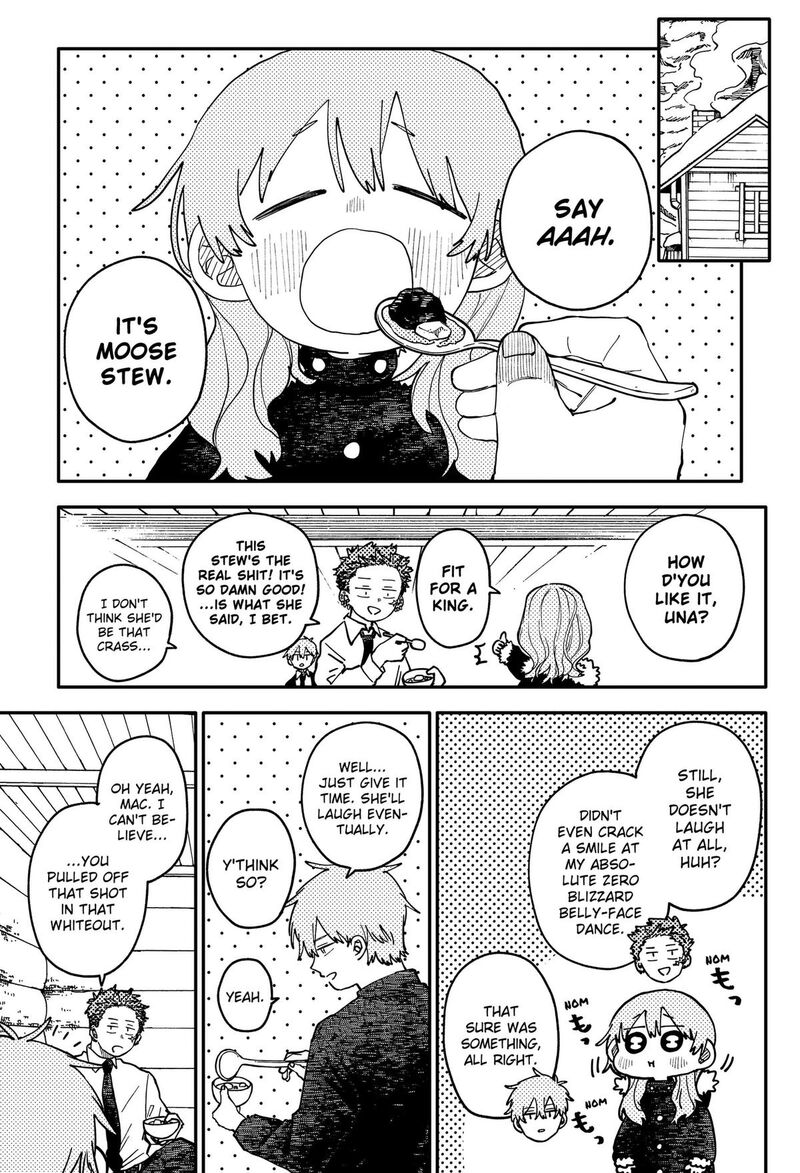 Youchien Wars Chapter 134 Page 5
