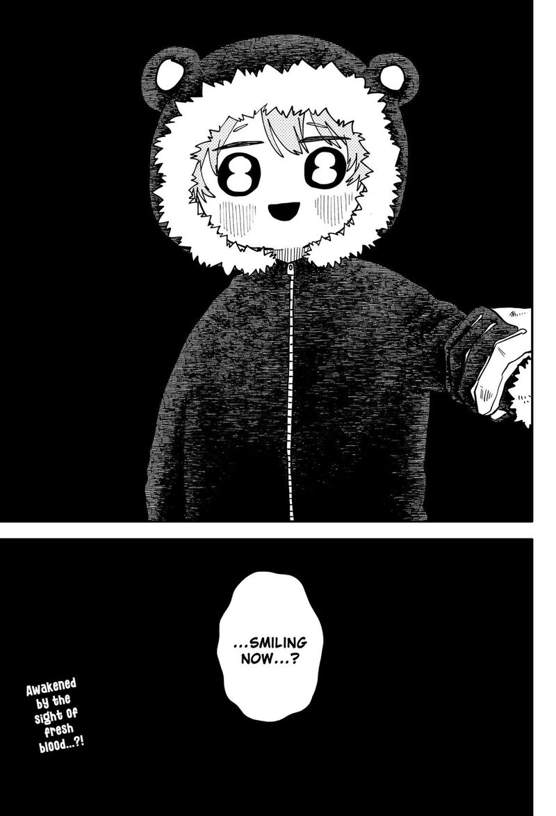 Youchien Wars Chapter 135 Page 23