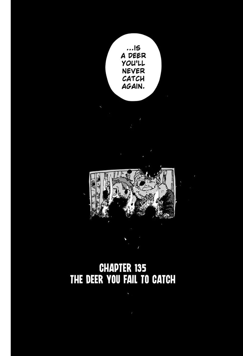 Youchien Wars Chapter 135 Page 7