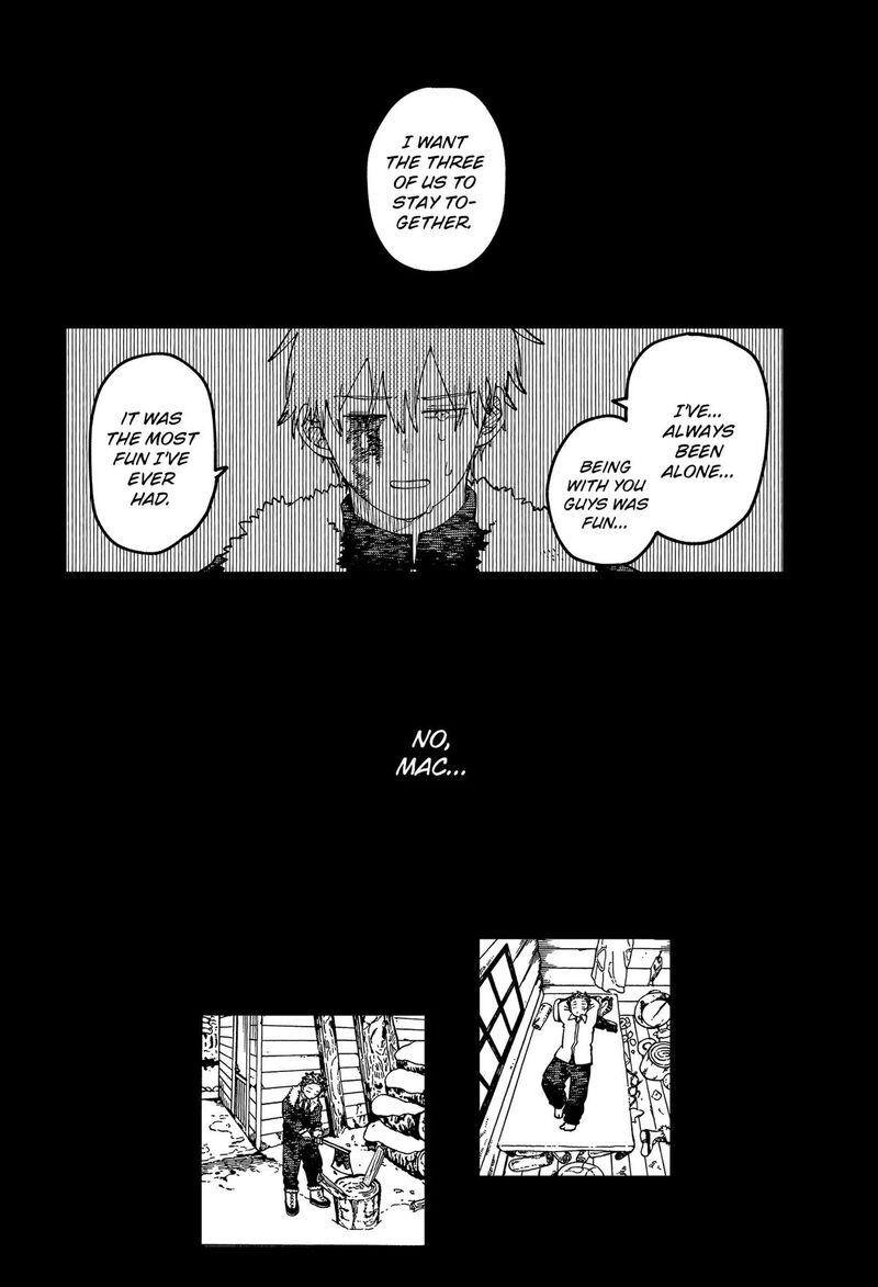 Youchien Wars Chapter 137 Page 18