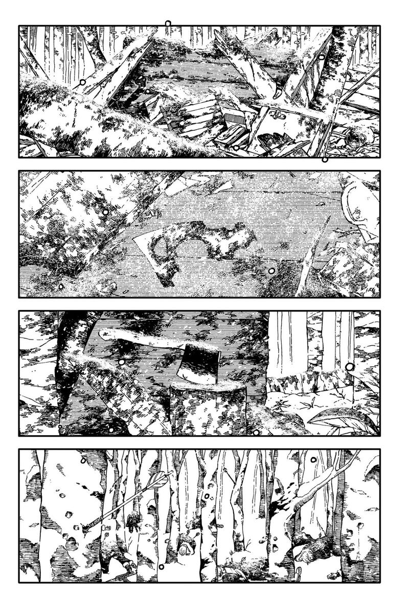 Youchien Wars Chapter 137 Page 20