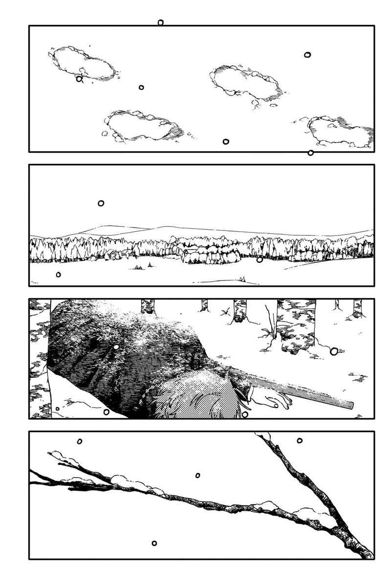 Youchien Wars Chapter 137 Page 21