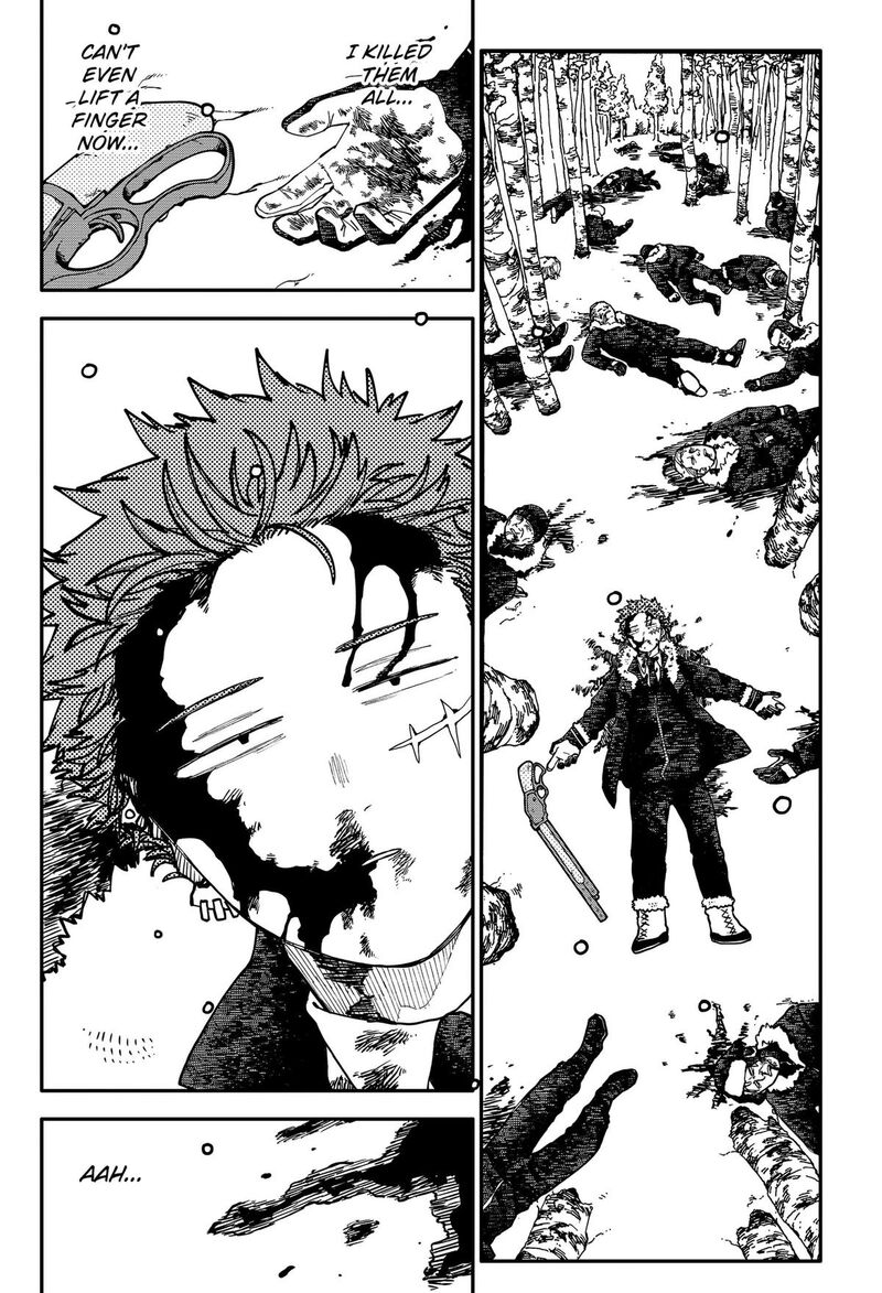 Youchien Wars Chapter 137 Page 22