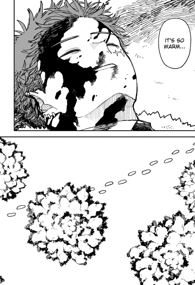 Youchien Wars Chapter 137 Page 26