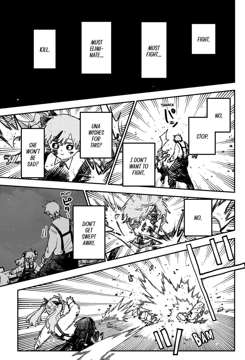 Youchien Wars Chapter 138 Page 23