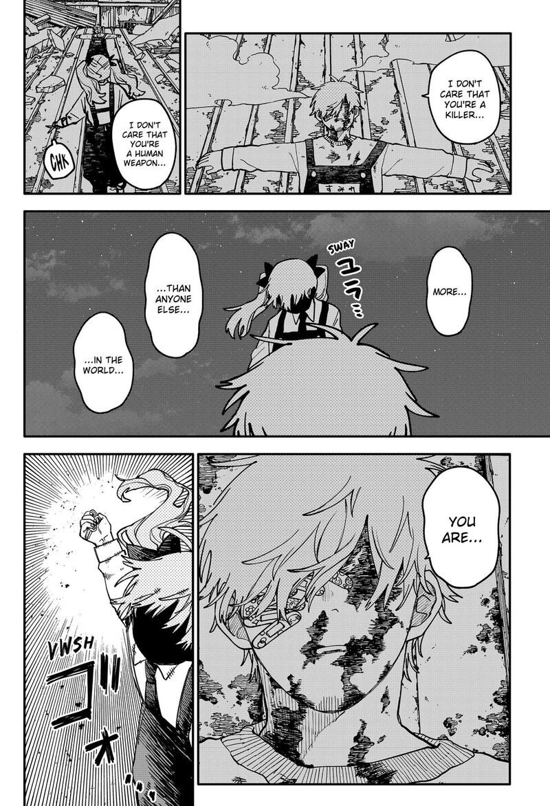 Youchien Wars Chapter 138 Page 24
