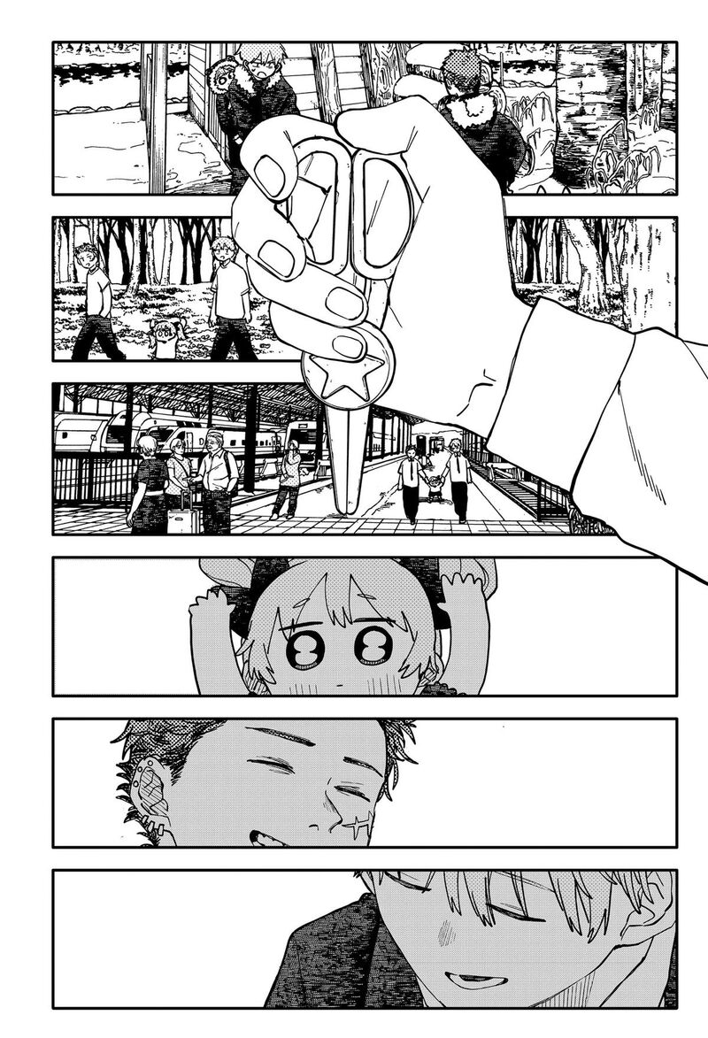 Youchien Wars Chapter 138 Page 25
