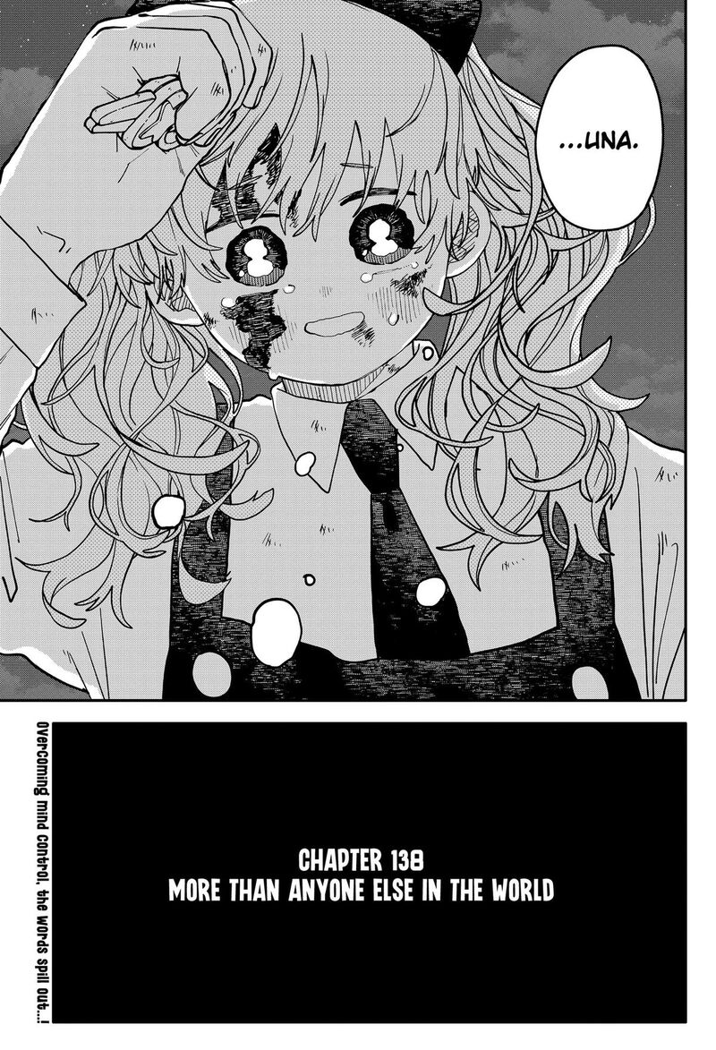 Youchien Wars Chapter 138 Page 27