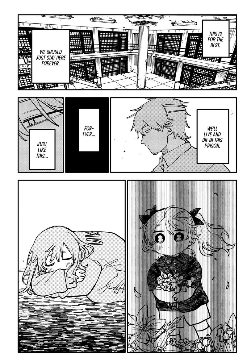 Youchien Wars Chapter 138 Page 7
