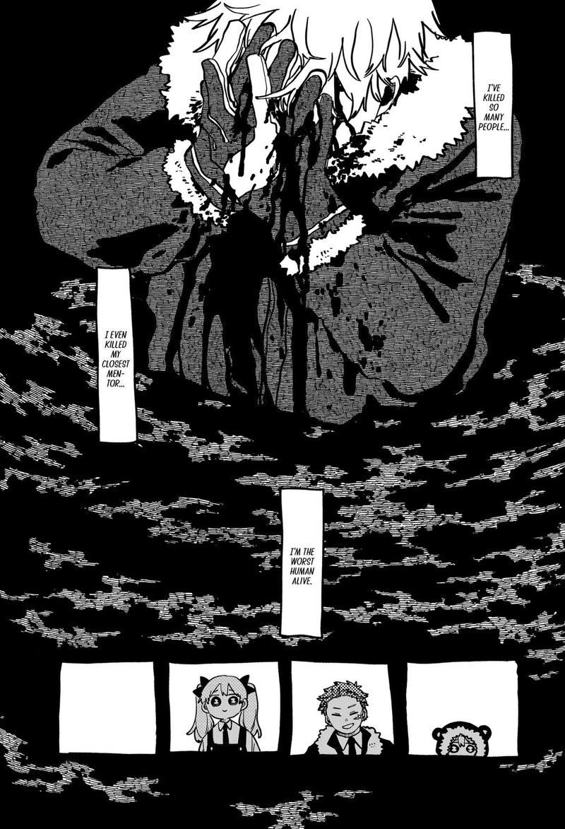 Youchien Wars Chapter 139 Page 13