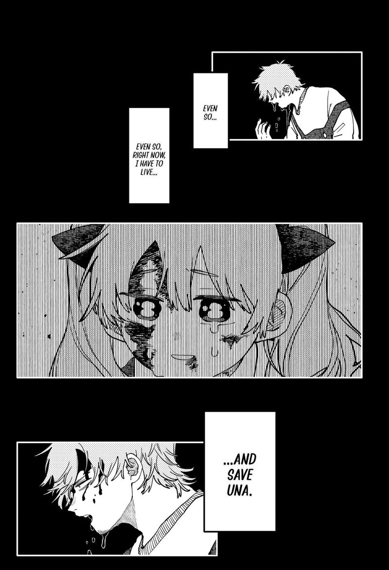 Youchien Wars Chapter 139 Page 14
