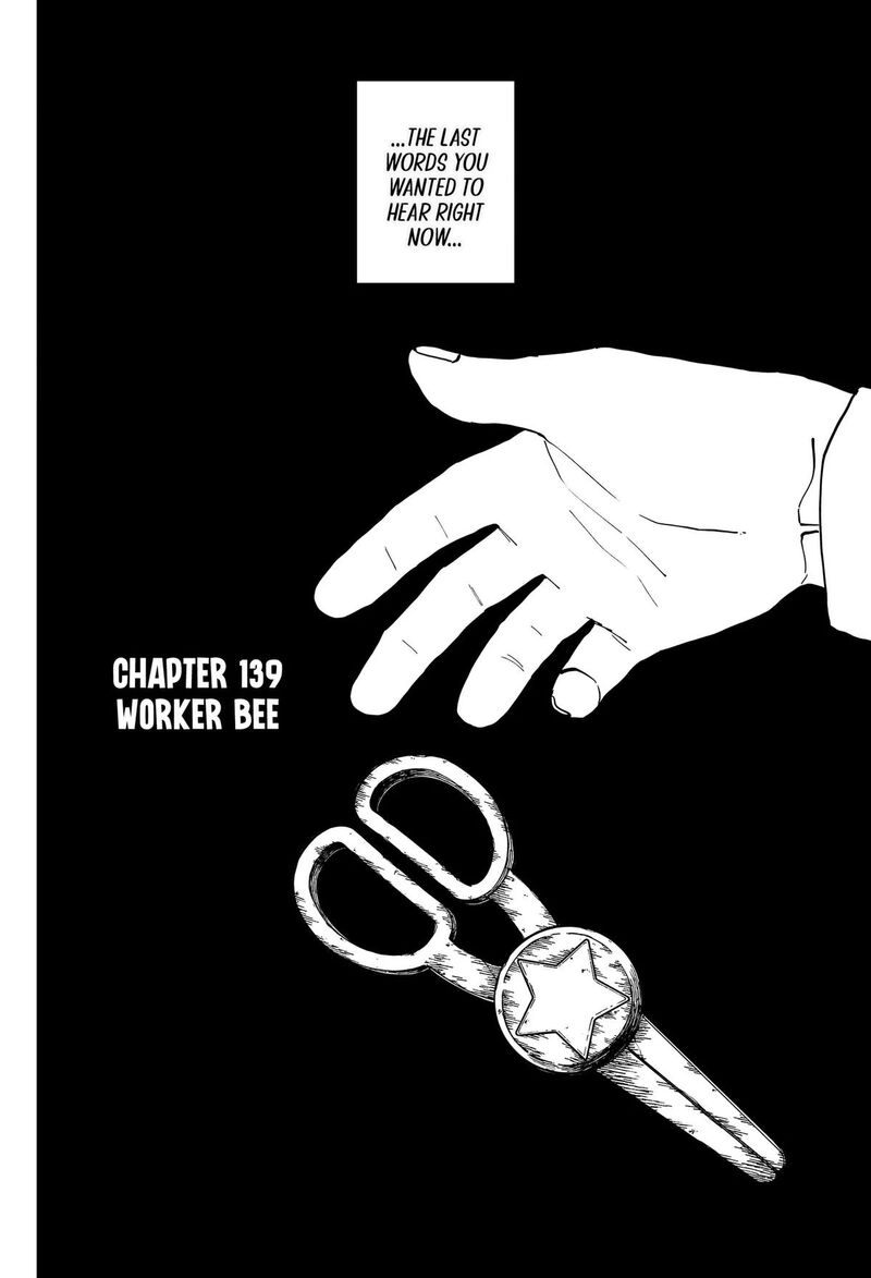 Youchien Wars Chapter 139 Page 2