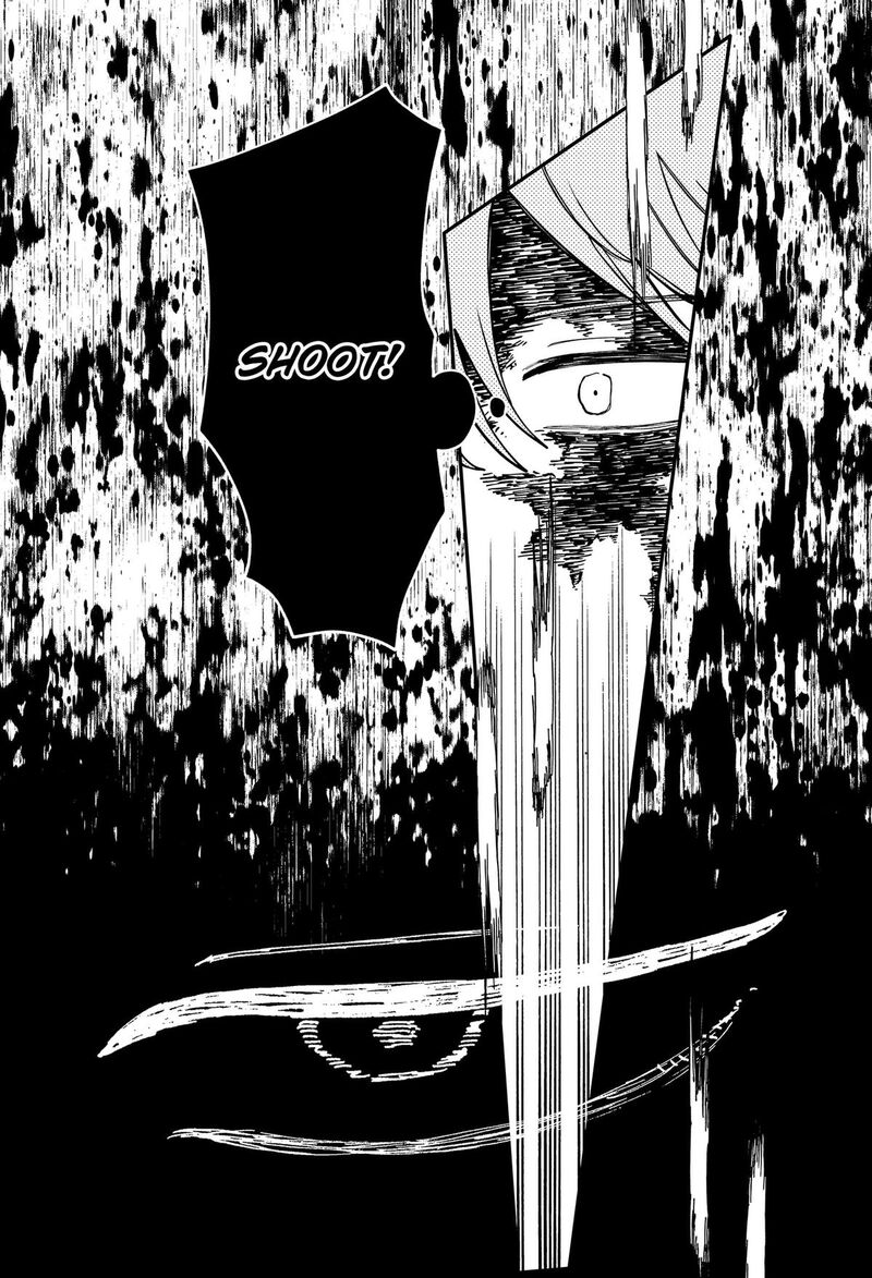 Youchien Wars Chapter 139 Page 8