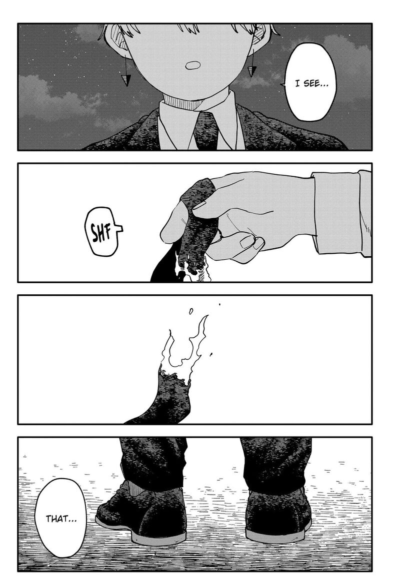 Youchien Wars Chapter 140 Page 16
