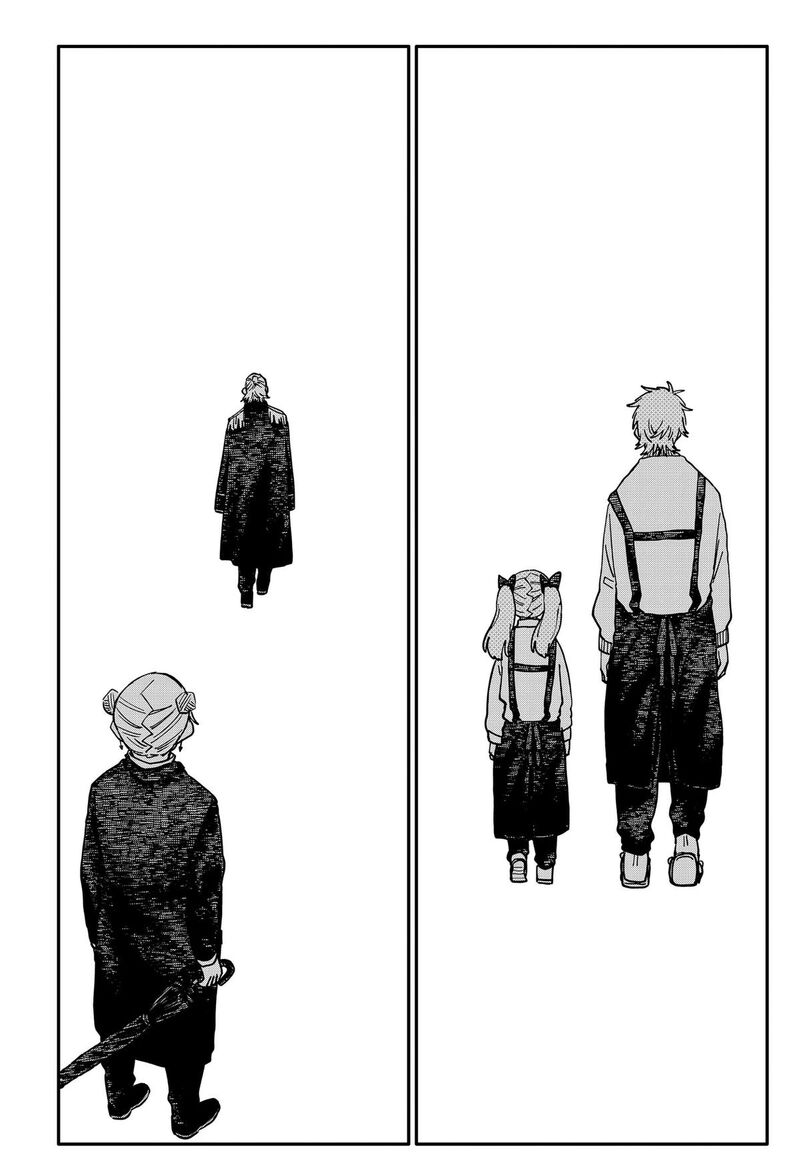 Youchien Wars Chapter 140 Page 17