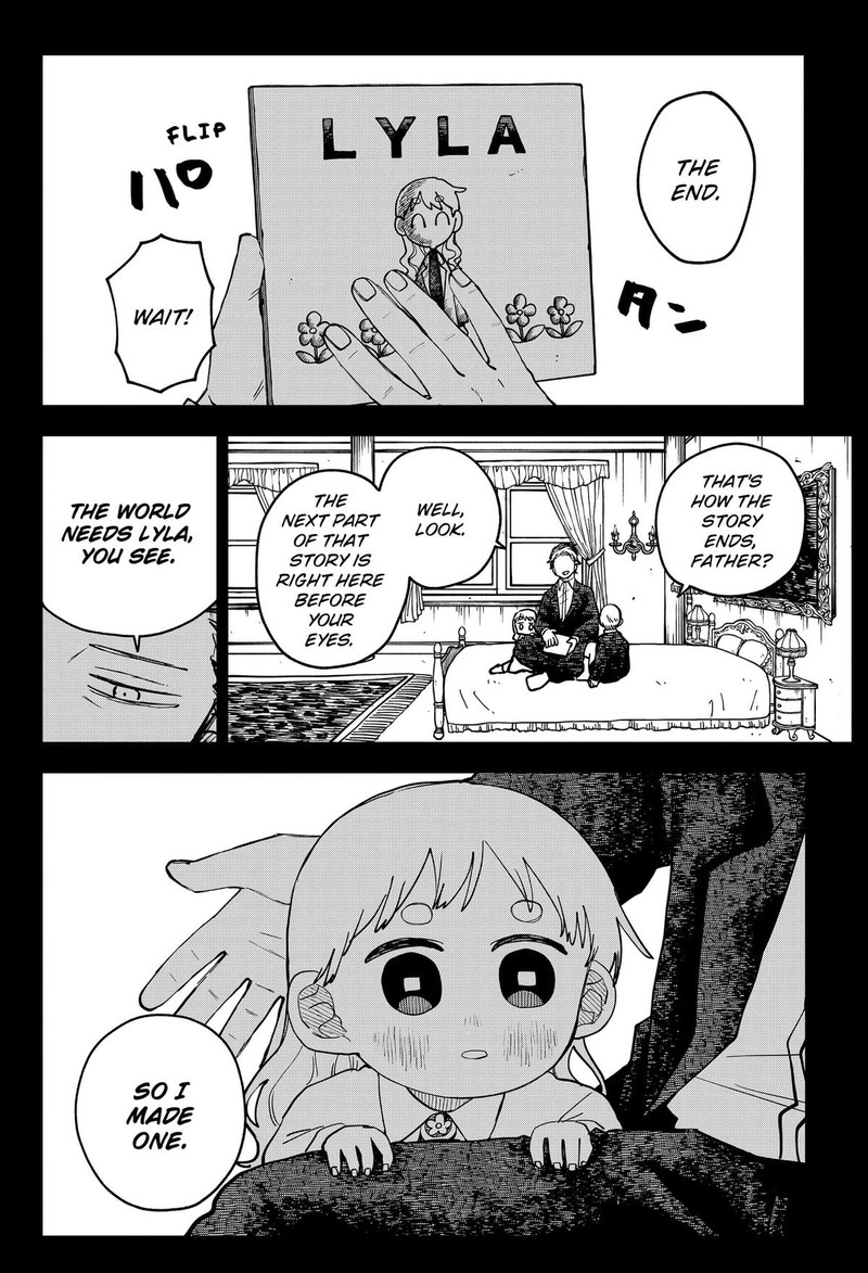 Youchien Wars Chapter 141 Page 10