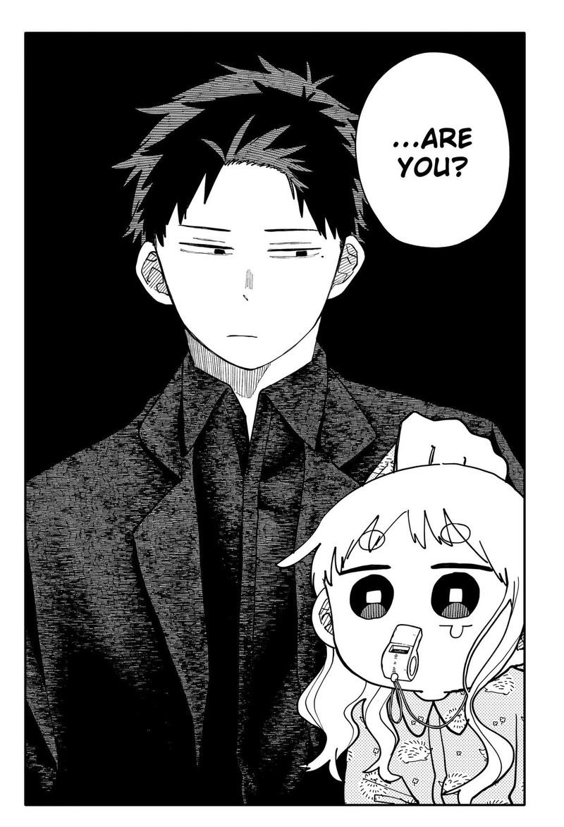 Youchien Wars Chapter 141 Page 16