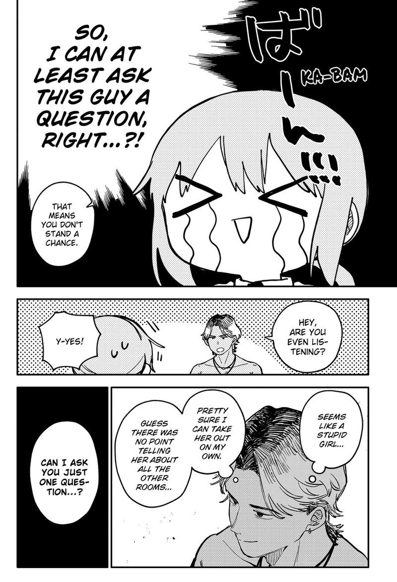 Youchien Wars Chapter 141 Page 20