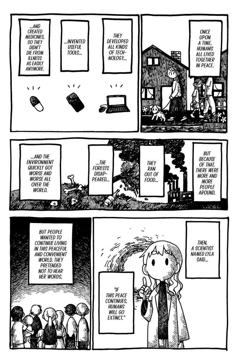 Youchien Wars Chapter 141 Page 6