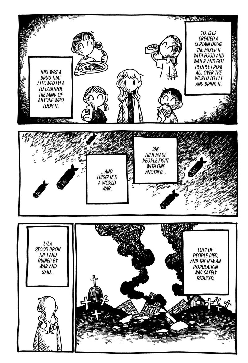 Youchien Wars Chapter 141 Page 7