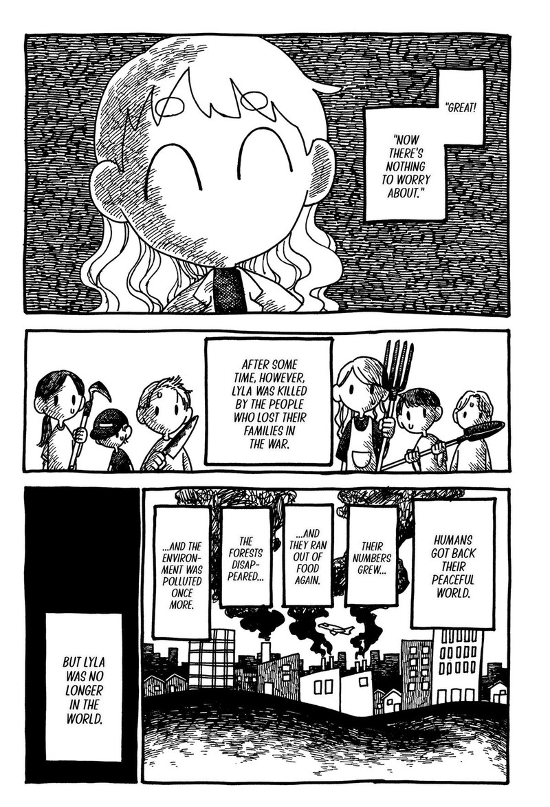 Youchien Wars Chapter 141 Page 8