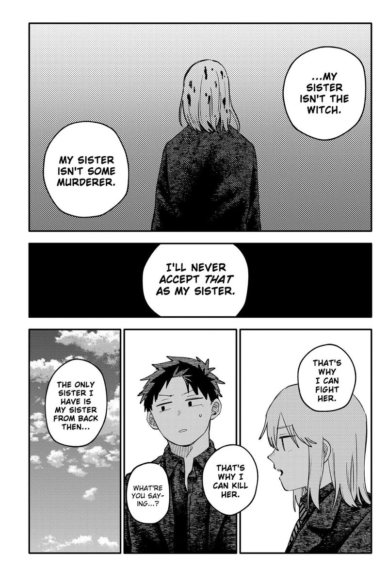 Youchien Wars Chapter 142 Page 15