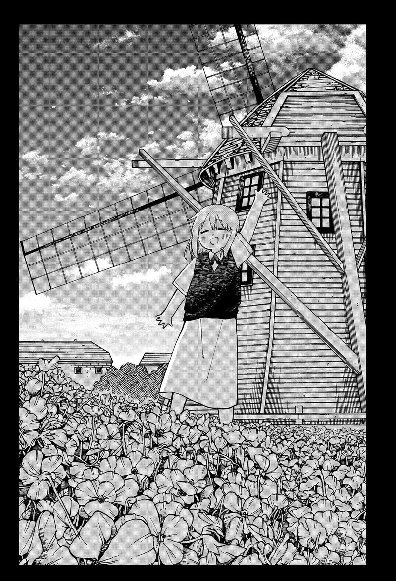 Youchien Wars Chapter 142 Page 16