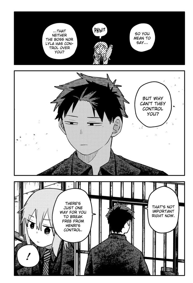 Youchien Wars Chapter 142 Page 5