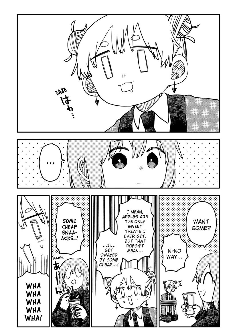 Youchien Wars Chapter 144 Page 11