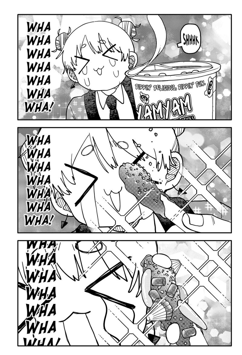 Youchien Wars Chapter 144 Page 17