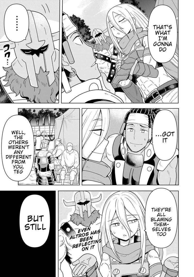 Youheidan No Ryouriban Chapter 10b Page 5