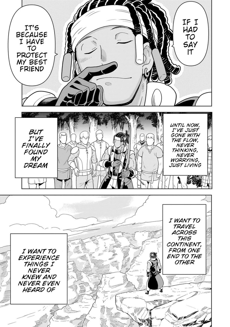 Youheidan No Ryouriban Chapter 10c Page 12