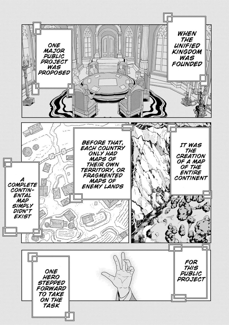 Youheidan No Ryouriban Chapter 10c Page 14