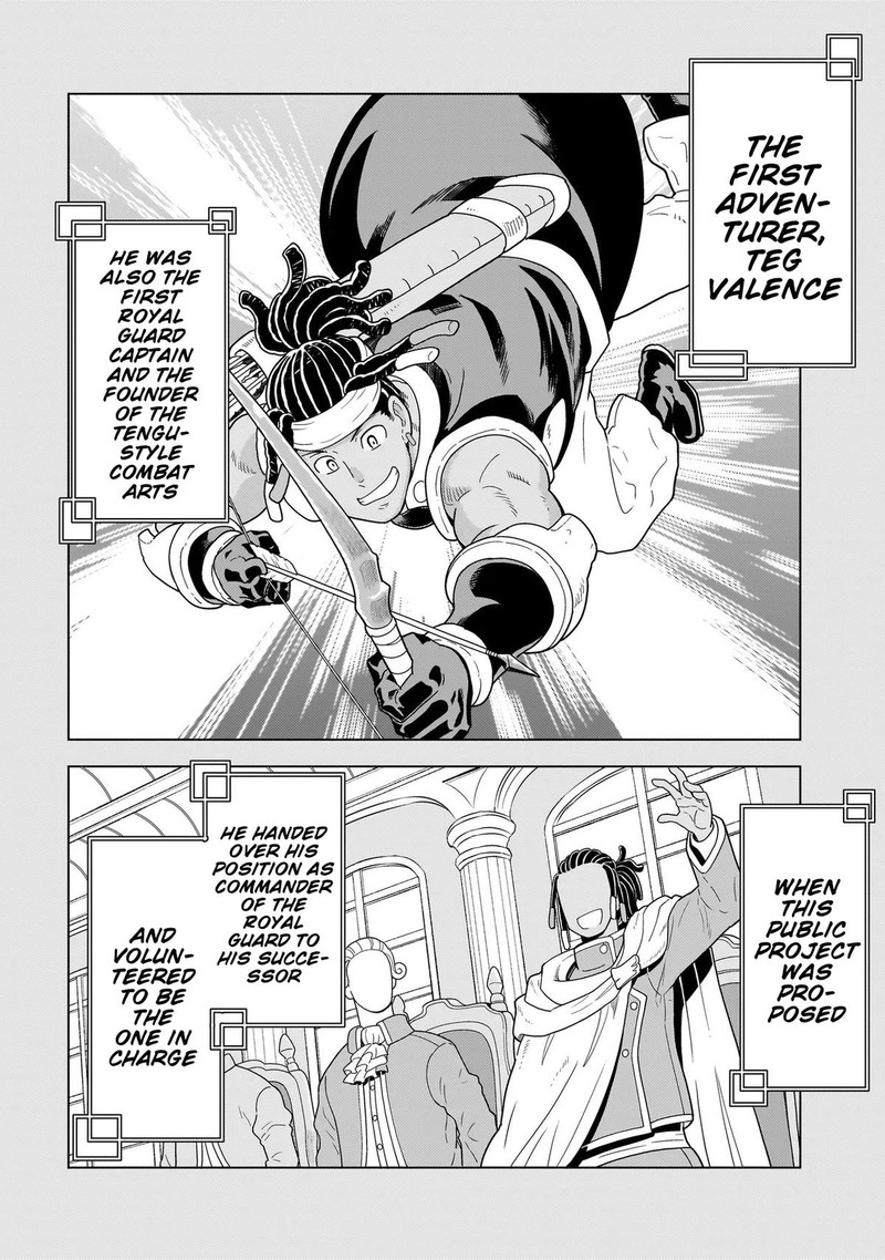 Youheidan No Ryouriban Chapter 10c Page 15