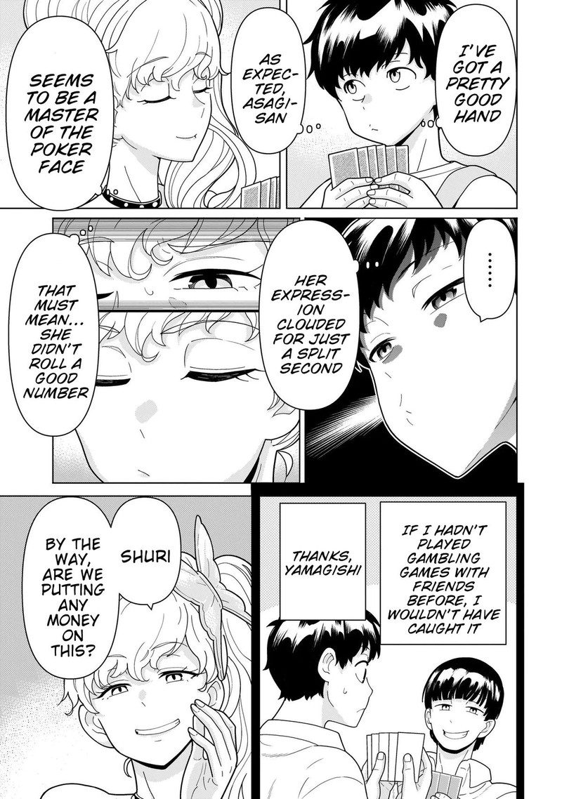 Youheidan No Ryouriban Chapter 11b Page 12