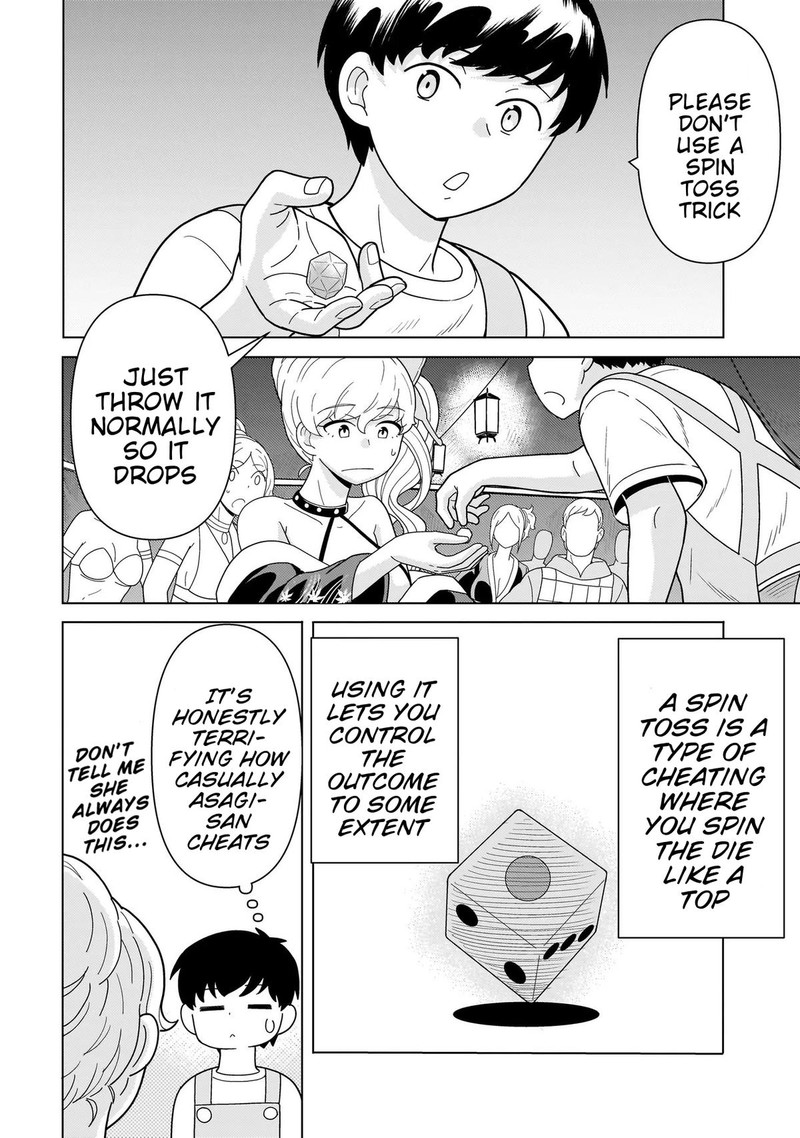 Youheidan No Ryouriban Chapter 11b Page 15