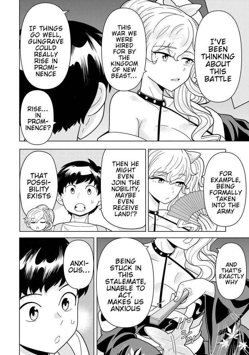 Youheidan No Ryouriban Chapter 11c Page 6